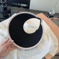 $34.00 USD MIU MIU Caps #1428134