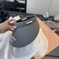 $34.00 USD MIU MIU Caps #1428135