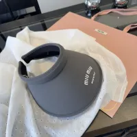 $34.00 USD MIU MIU Caps #1428135