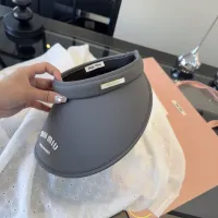 $34.00 USD MIU MIU Caps #1428135