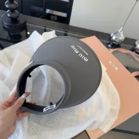 $34.00 USD MIU MIU Caps #1428135