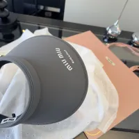$34.00 USD MIU MIU Caps #1428135