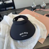 $34.00 USD MIU MIU Caps #1428136