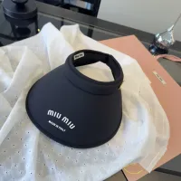 $34.00 USD MIU MIU Caps #1428136