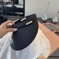 $34.00 USD MIU MIU Caps #1428136