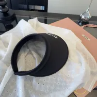 $34.00 USD MIU MIU Caps #1428136