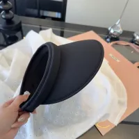 $34.00 USD MIU MIU Caps #1428136