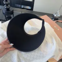 $34.00 USD MIU MIU Caps #1428136