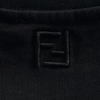 $36.00 USD Fendi T-Shirts Short Sleeved For Unisex #1428137