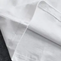 $36.00 USD Fendi T-Shirts Short Sleeved For Unisex #1428138