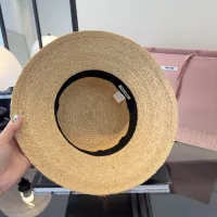 $56.00 USD MIU MIU Caps #1428140