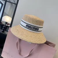$56.00 USD MIU MIU Caps #1428141