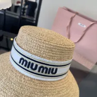 $56.00 USD MIU MIU Caps #1428141