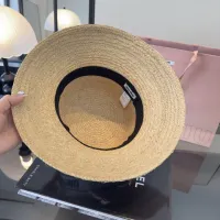 $56.00 USD MIU MIU Caps #1428141