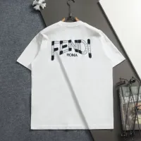 $41.00 USD Fendi T-Shirts Short Sleeved For Unisex #1428143