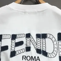$41.00 USD Fendi T-Shirts Short Sleeved For Unisex #1428143