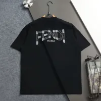 $41.00 USD Fendi T-Shirts Short Sleeved For Unisex #1428144