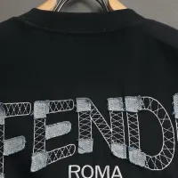 $41.00 USD Fendi T-Shirts Short Sleeved For Unisex #1428144