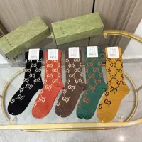 $29.00 USD Gucci Socks #1428145