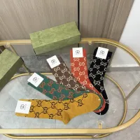 $29.00 USD Gucci Socks #1428145