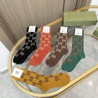 $29.00 USD Gucci Socks #1428145