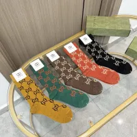 $29.00 USD Gucci Socks #1428145