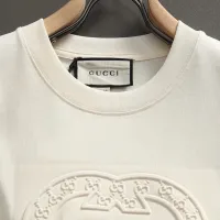 $36.00 USD Gucci T-Shirts Short Sleeved For Unisex #1428148