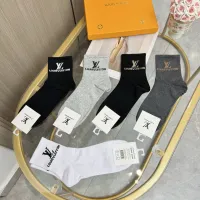 $25.00 USD Louis Vuitton LV Socks #1428149