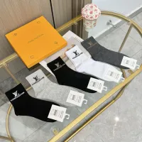 $25.00 USD Louis Vuitton LV Socks #1428149