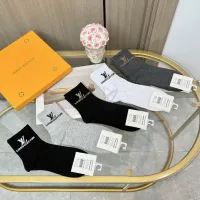 $25.00 USD Louis Vuitton LV Socks #1428149