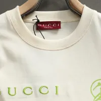 $36.00 USD Gucci T-Shirts Short Sleeved For Unisex #1428150
