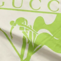 $36.00 USD Gucci T-Shirts Short Sleeved For Unisex #1428150