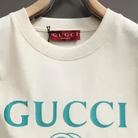 $36.00 USD Gucci T-Shirts Short Sleeved For Unisex #1428152
