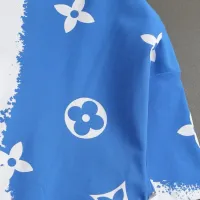 $36.00 USD Louis Vuitton LV T-Shirts Short Sleeved For Unisex #1428156