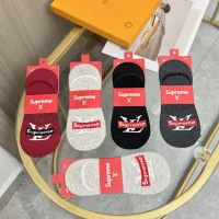 $25.00 USD Louis Vuitton LV Socks #1428158