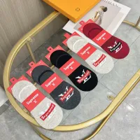 $25.00 USD Louis Vuitton LV Socks #1428158