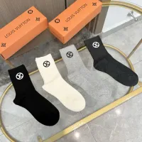 $29.00 USD Louis Vuitton LV Socks #1428159