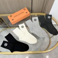 $29.00 USD Louis Vuitton LV Socks #1428159