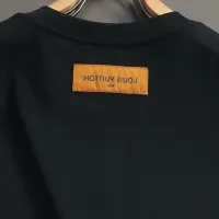 $36.00 USD Louis Vuitton LV T-Shirts Short Sleeved For Unisex #1428160