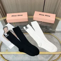 $29.00 USD MIU MIU Socks #1428162