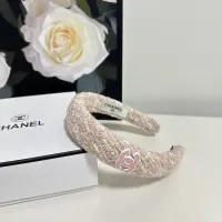 $27.00 USD Chanel Headband For Women #1428163
