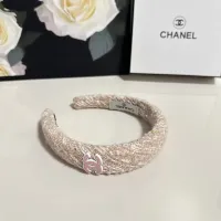 $27.00 USD Chanel Headband For Women #1428163