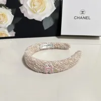 $27.00 USD Chanel Headband For Women #1428163