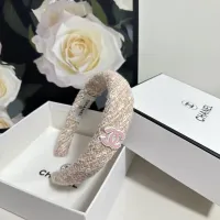 $27.00 USD Chanel Headband For Women #1428163