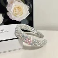 $27.00 USD Chanel Headband For Women #1428164