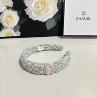 $27.00 USD Chanel Headband For Women #1428164