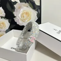 $27.00 USD Chanel Headband For Women #1428164