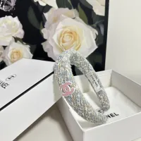 $27.00 USD Chanel Headband For Women #1428164