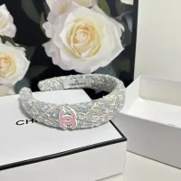 $27.00 USD Chanel Headband For Women #1428164