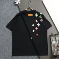 $36.00 USD Louis Vuitton LV T-Shirts Short Sleeved For Unisex #1428165